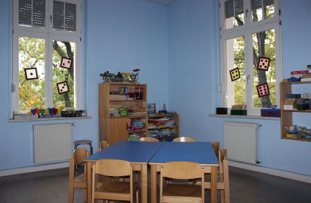 Grübelzimmer